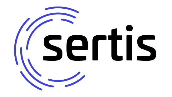 Sertis Logo
